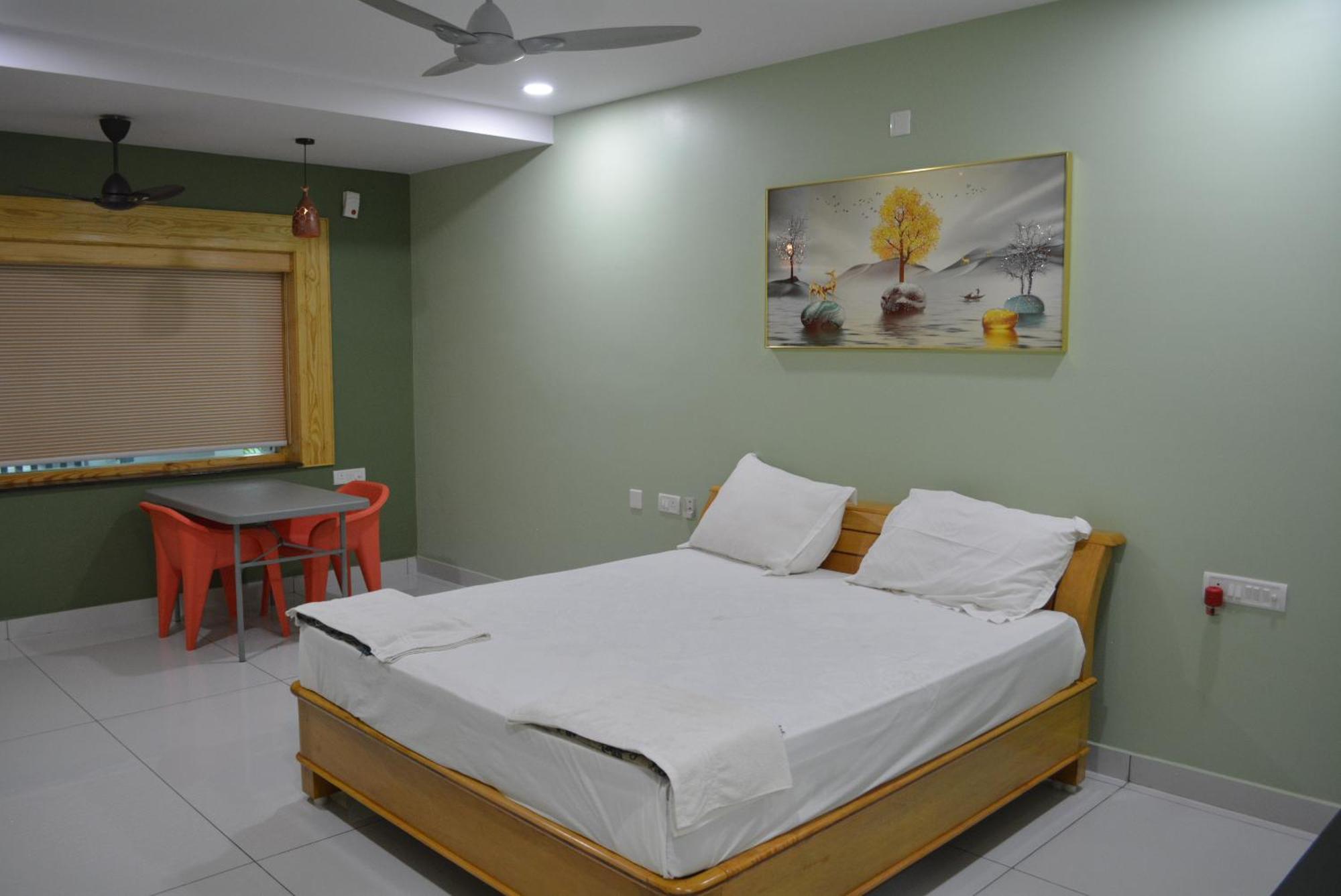 Yanam Resorts Exterior foto